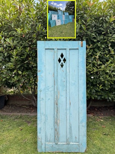 Reclaimed 19th century antique