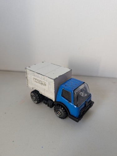 Tonka vintage box truck - tonka,