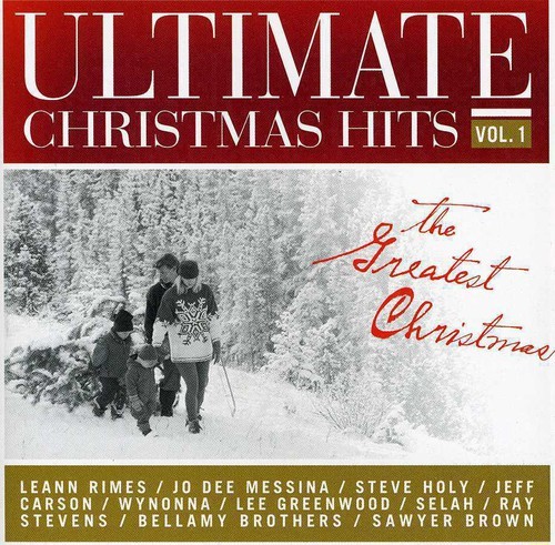 Various artists ultimate - artists,