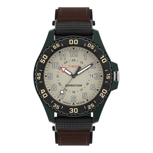 Timex expedition acadia rugged - timex,