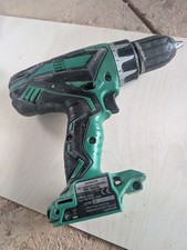 HITACHI 18 DGL COMBI DRILL, GREAT FULL WORKING ORDER