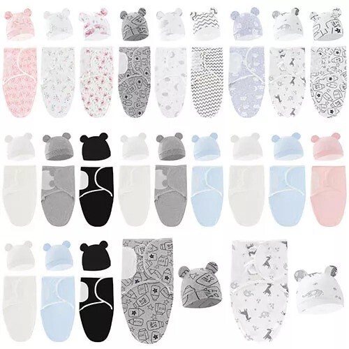 3xpack 100 cotton - cotton, baby