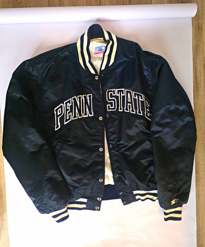 Starter penn state satin - state,