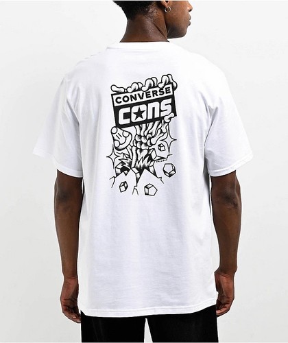 Converse men skeleton - men’s, hand