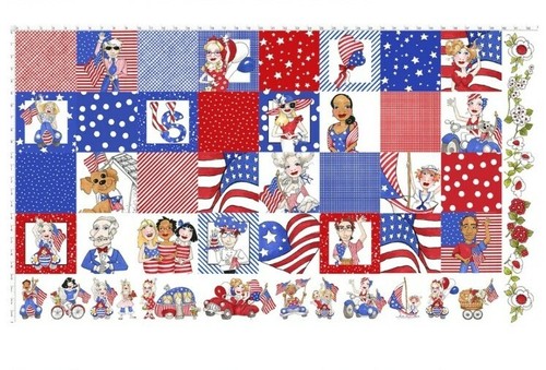 Loralie designs us medley - loralie,