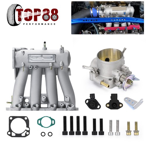 Racing d15 d16 - d15, intake