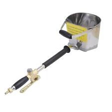 221475 Cement Sprayer Stucco