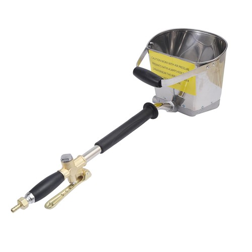 221475 cement sprayer stucco - cement,