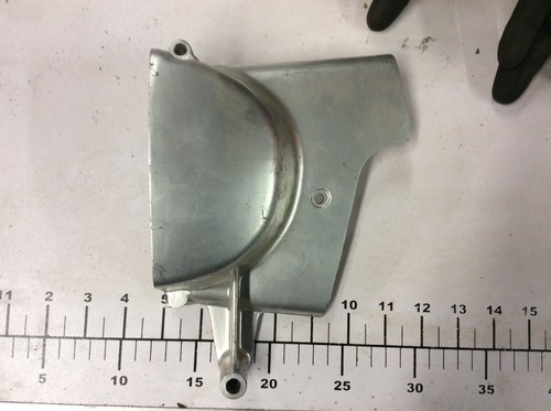 Honda ss125 nos - , sprocket