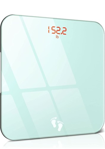 Digital bathroom scale smart - scale,