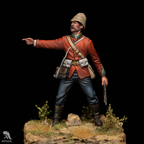 24th regiment foot - 24th,