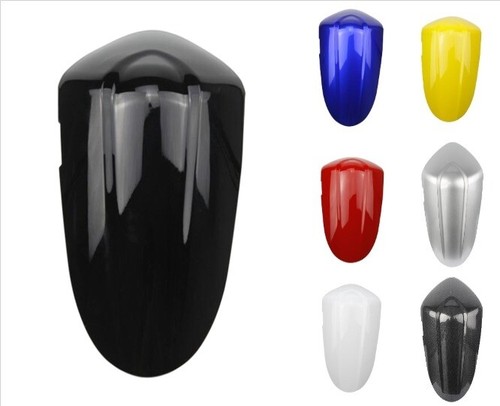 Rear seat cowl - abs, cover
