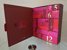 **EMPTY** SPACE NK 2022 Beauty Advent Calendar - refillable 