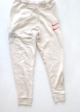 Nike Men Double Swoosh Fleece