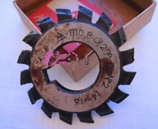 1PC Module 0.8 PA20 Bore16