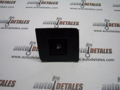 Peugeot 407 coupe fuel flap - fuel,