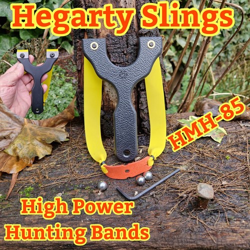 Catapult slingshot hmh 85 - catapult/slingshot,,