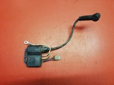 DERBI SENDA 50CC 2001 IGNITION COIL/CDI UNIT (READ DESCRIPTION)