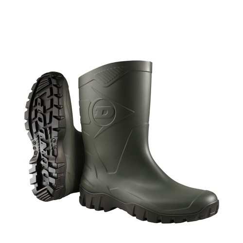 Dunlop dee boots - dunlop,