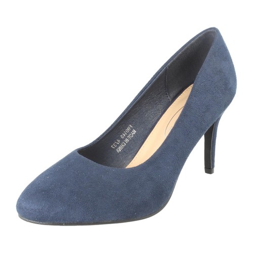 Ladies spot wide fit - fit, 8cm
