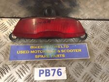 KAWASAKI zx6r F1 f2 f3 back light