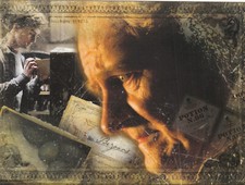 Harry Potter Hidden Memory Horace Slughorn (144460)