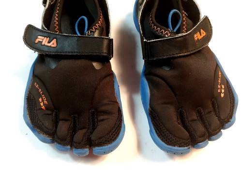 Fila slide big kids sz - big, 2