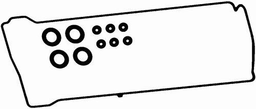 Cylinder head cover - cylinder,