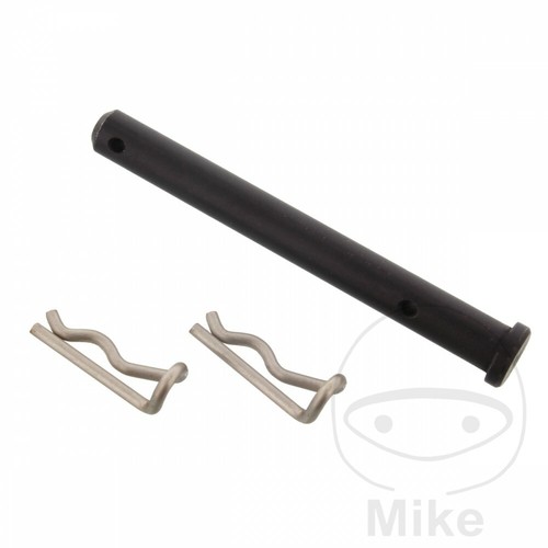 Pin lock pads - lock,