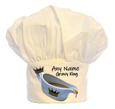 PERSONALISED GRAVY KING GRAVY