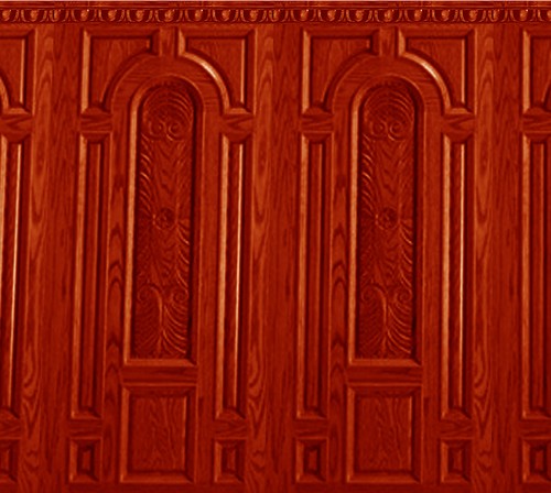 Dolls house wallpaper - wallpaper, wainscot