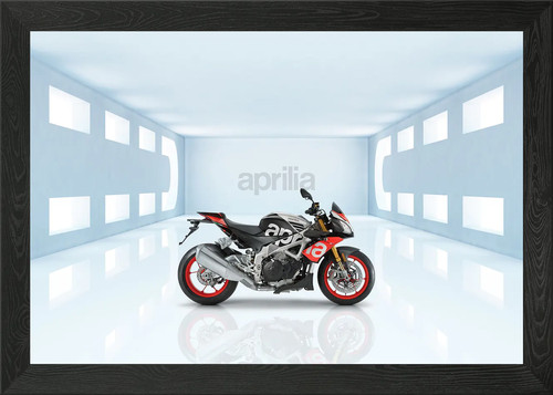 Aprilia tuono 1100 - tuono, v4