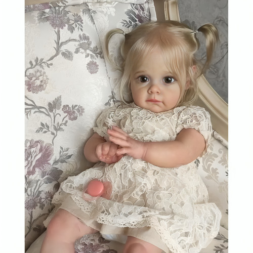 60cm reborn baby - 60cm,