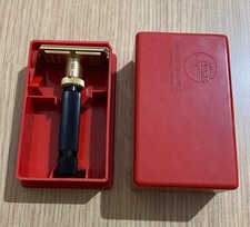 Vintage Gibbs #15 Adjustable