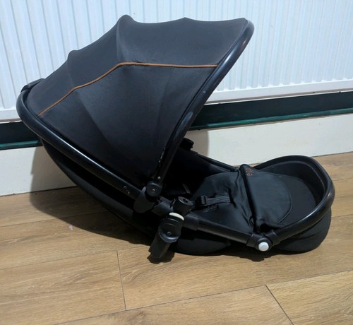 Replacement seat unit egg1 - replacement,