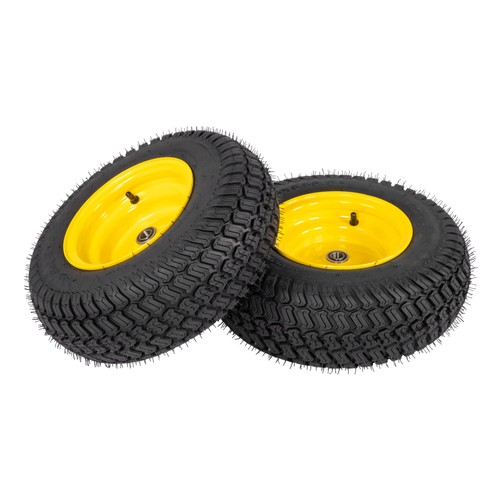 Set 16x6 8 lawn - 2, mower