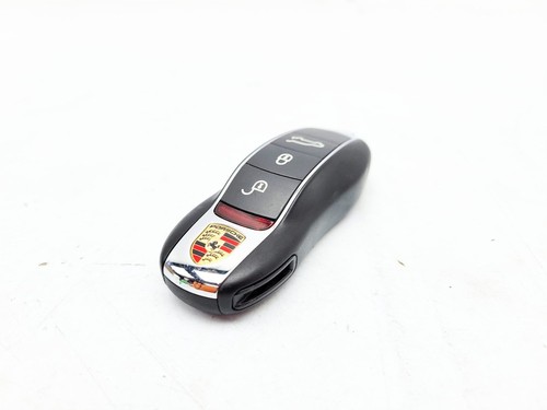Porsche cayenne 92a button - 92a,
