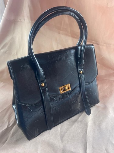 Women black leather - ￼women’s,