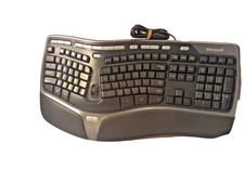 Microsoft natural ergonomic - natural,