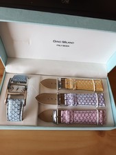 Gino Milano Ladies Watch With