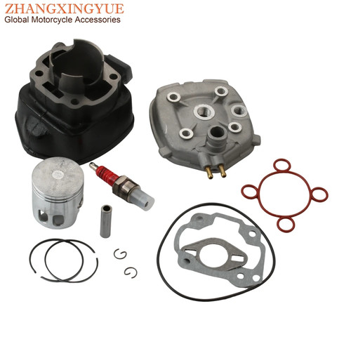 70cc 47mm big bore - 70cc,