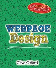 Webpage Design, Gifford, Clive