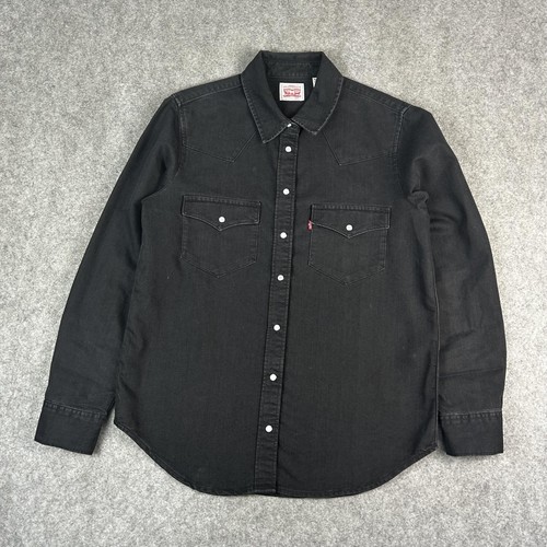 Levi shirt womens - womens, small