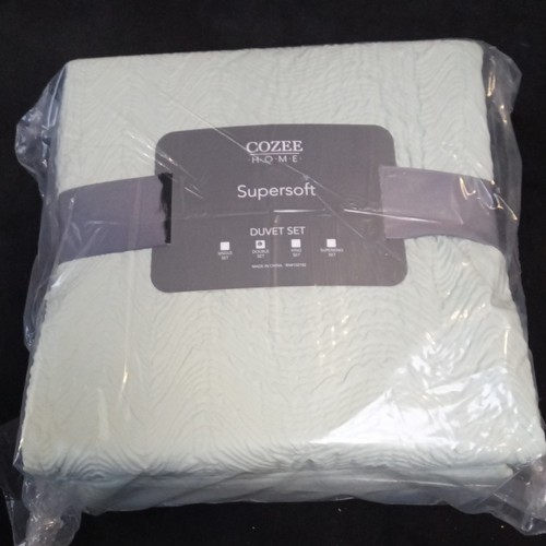 Supersoft cozee home - supersoft,