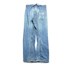 Levi’s Engineered Cinch Back