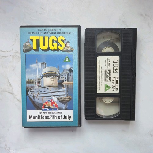 1988 tugs munitions - munitions, 4th
