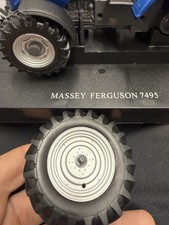 Universal hobbies massey - universal,