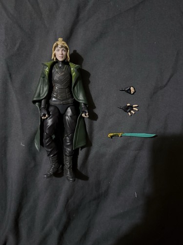 Hasbro marvel legends series - hasbro,