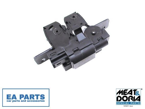 Door lock for - renault, scÉnic
