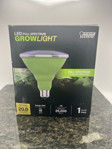 Feit par38 e26 led - e26,